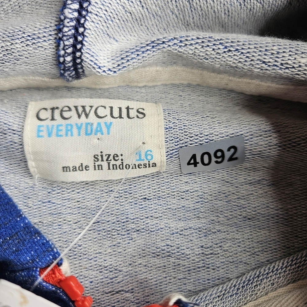 CrewCuts J. Crew NEW - Picture 5 of 7